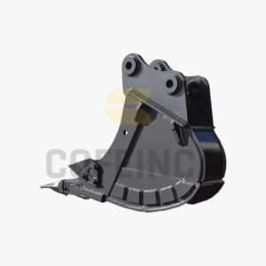 Cucharón para excavadora