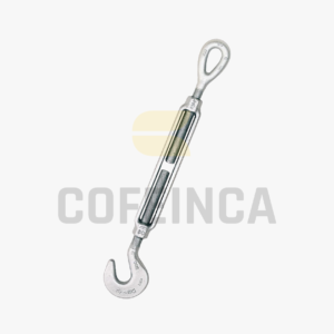 Tensor Gancho-Ojo HG225