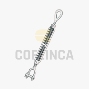 Tensor Quijada-Ojo HG227