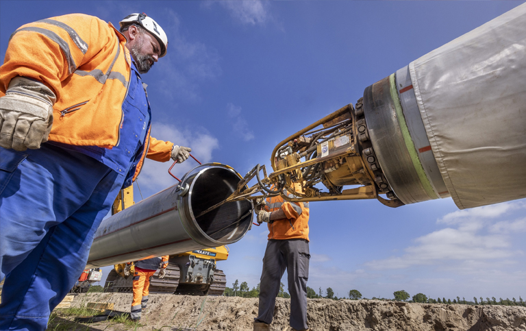 Pipeline-1