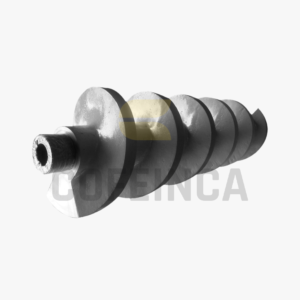 Tornillo sinfín