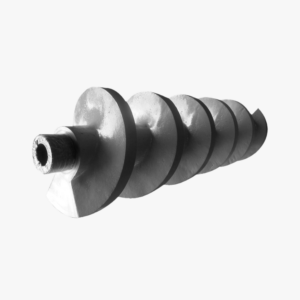 Tornillo sinfín